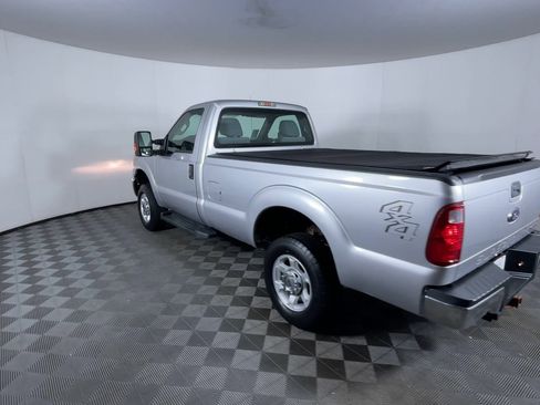 Used 2016 Ford F250 XL w/ XL Appearance Package image 7