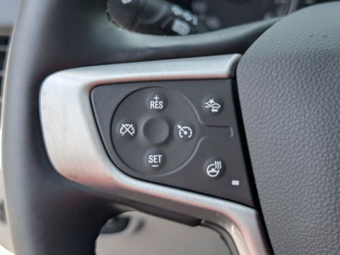 Used 2024 GMC Terrain SLT FWD image 18