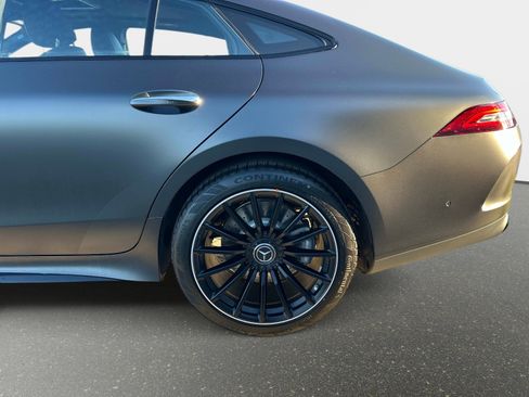 New 2026 Mercedes-Benz AMG GT 53 image 10