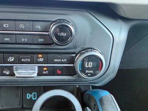 Used 2024 Ford Bronco Wildtrak AWD/4WD image 30