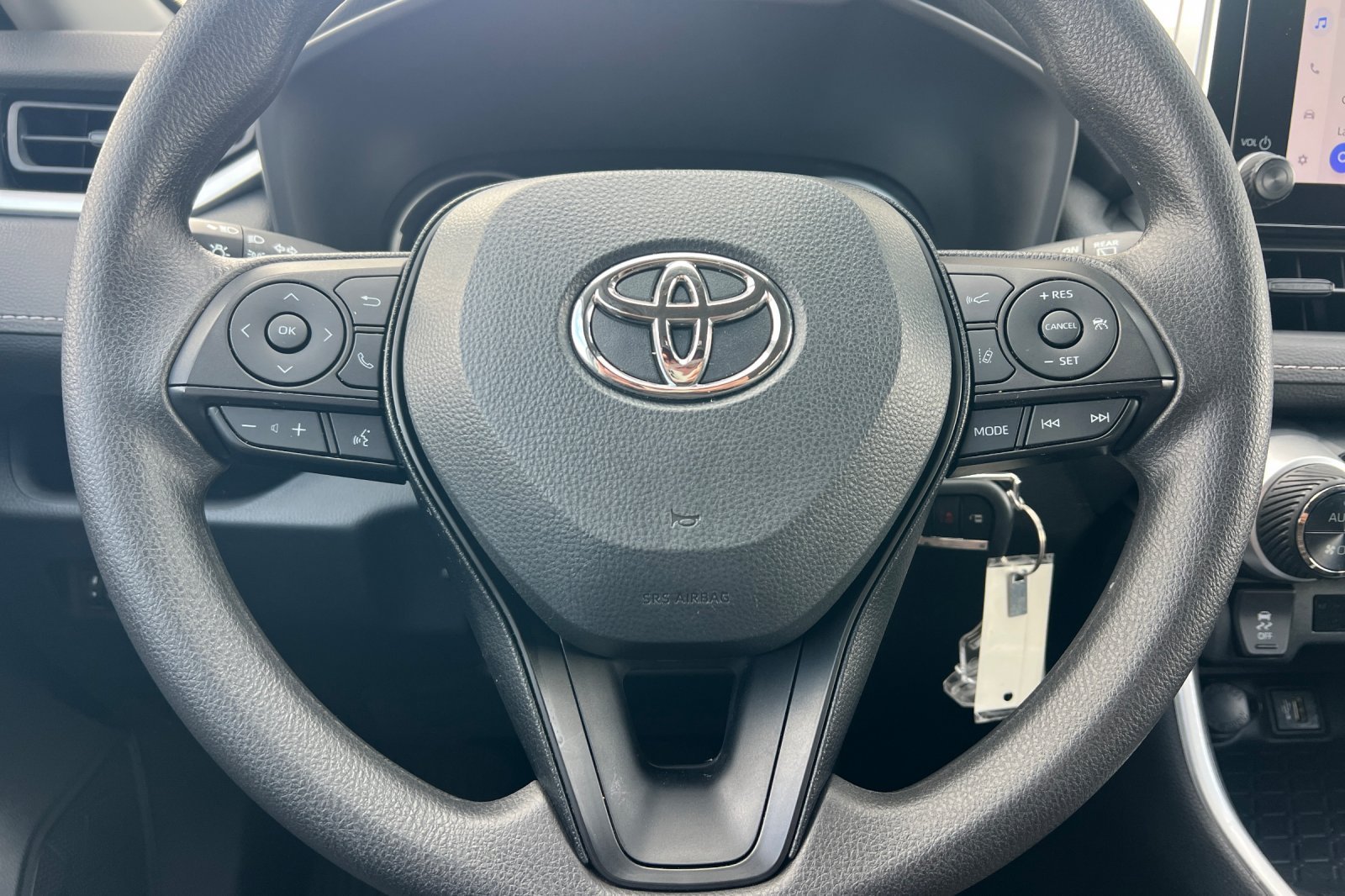 Certified 2023 Toyota RAV4 LE AWD/4WD image 21