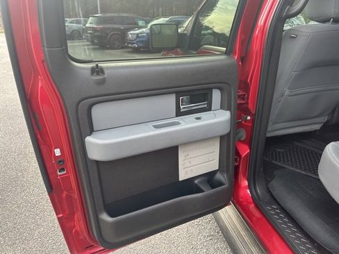 Used 2012 Ford F150 XLT w/ XLT Convenience Pkg image 10