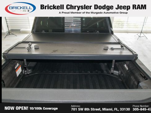Used 2025 Honda Ridgeline RTL+ image 9