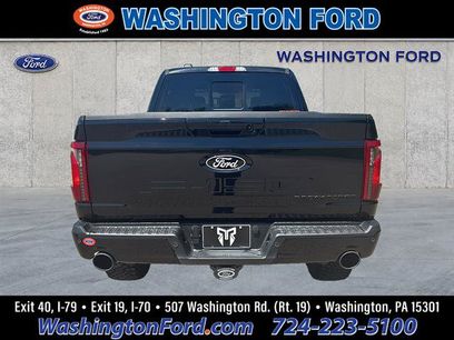 New 2026 Ford F150 XLT w/ Equipment Group 303A High