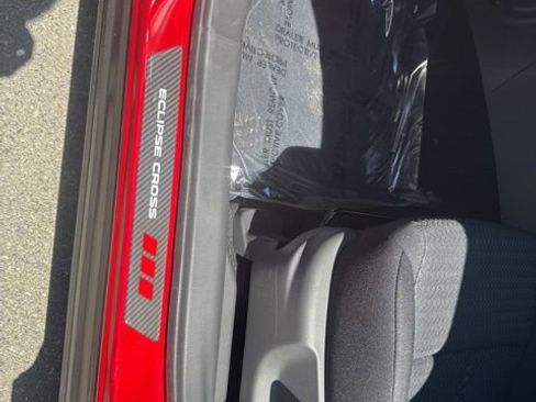 New 2026 Mitsubishi Eclipse Cross ES AWD/4WD image 14