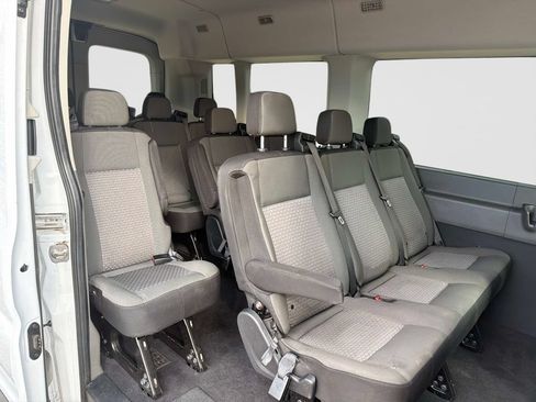 Used 2024 Ford Transit 350 XLT RWD image 13