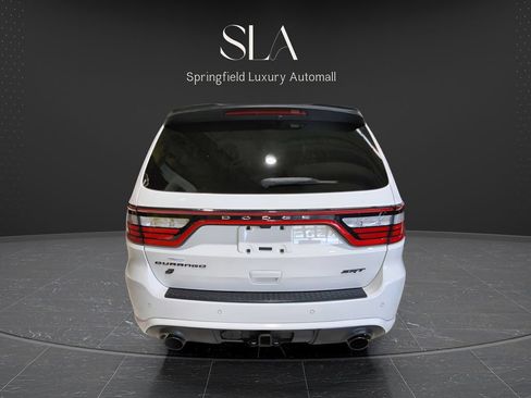 Used 2021 Dodge Durango SRT w/ Trailer Tow Group IV AWD/4WD image 5