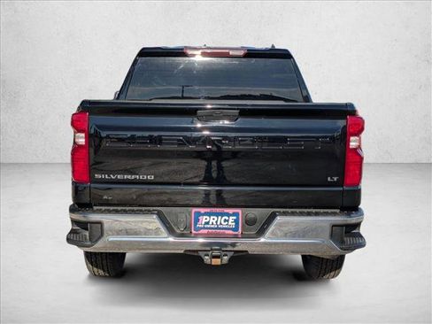 Used 2021 Chevrolet Silverado 1500 LT image 7