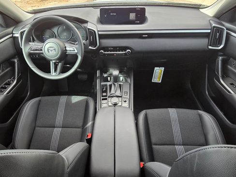 New 2026 MAZDA CX-50 2.5 Hybrid w/ Cargo Package image 24
