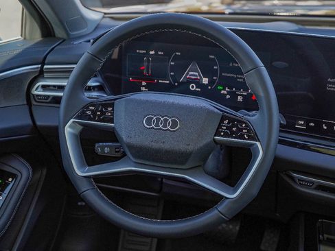 New 2025 Audi A5 2.0T Premium Plus image 19