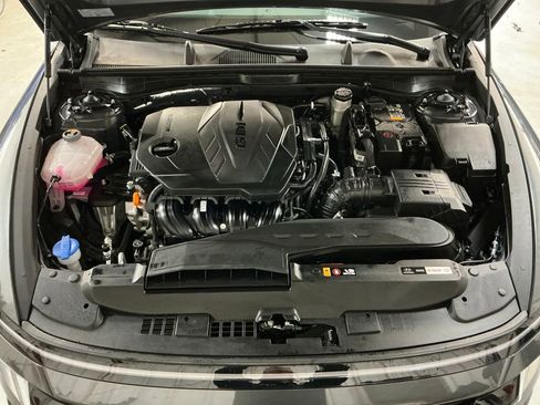 Used 2024 Hyundai Sonata SEL w/ Convenience Package image 10