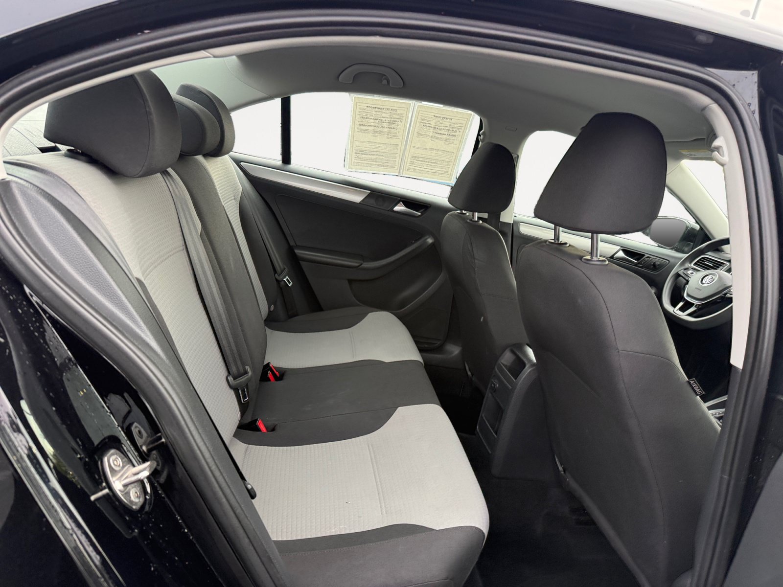 Used 2017 Volkswagen Jetta S FWD image 18