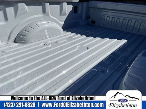 New 2026 Ford F350 XLT w/ 360-Degree Camera Package image 4