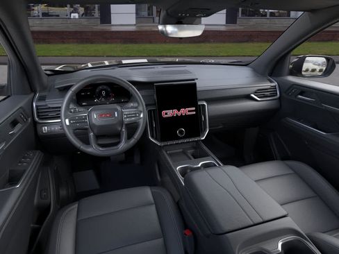 New 2026 GMC Acadia Elevation w/ Black Edition AWD/4WD image 15