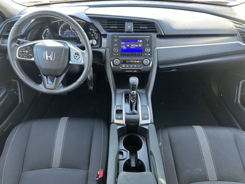 Used 2020 Honda Civic LX image 18