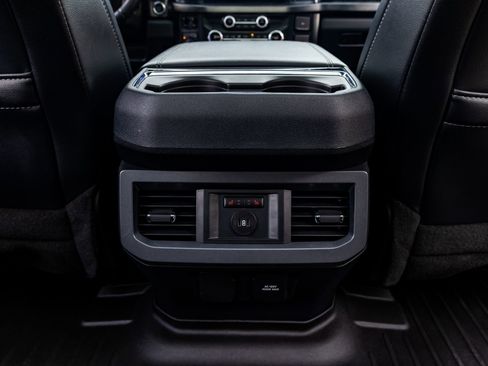 Used 2024 Ford F350 Lariat w/ Lariat Ultimate Package image 34