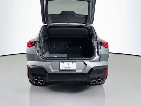 New 2026 BMW X2 M35i w/ Technology Package image 26