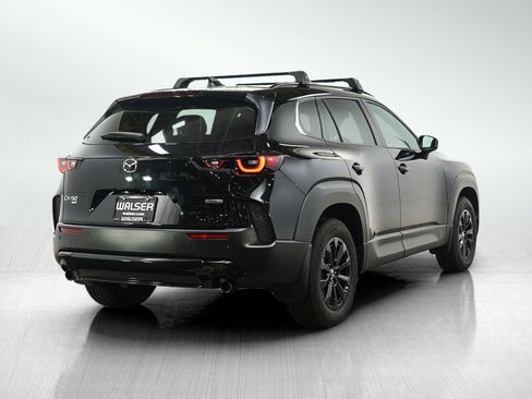 Certified 2026 MAZDA CX-50 AWD 2.5 Hybrid w/ Cargo Package image 5