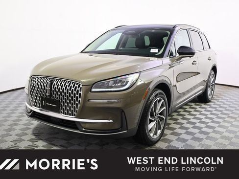 New 2026 Lincoln Corsair Premiere AWD/4WD image 1