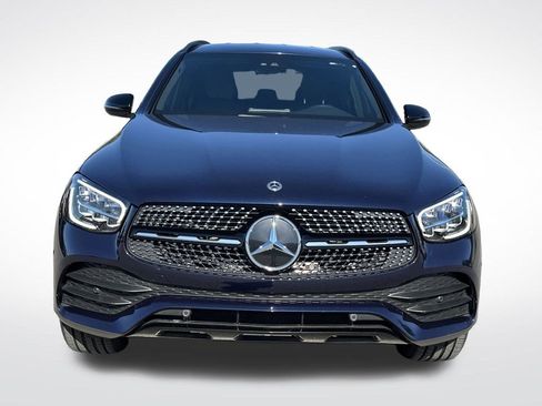 Used 2022 Mercedes-Benz GLC 300 4MATIC image 9
