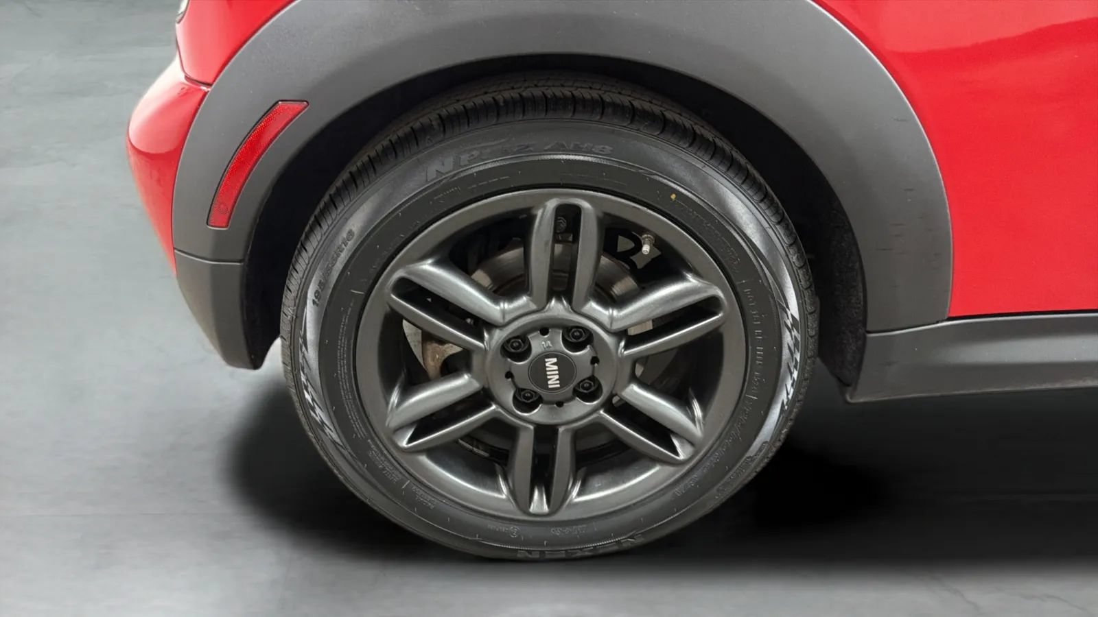 Used 2011 MINI Cooper Hardtop FWD image 26