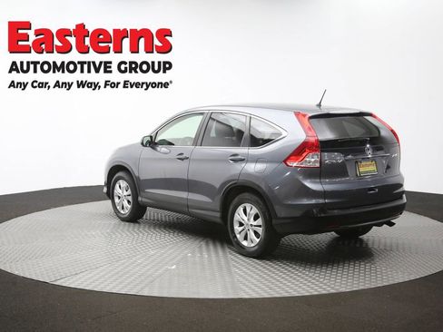 Used 2012 Honda CR-V EX image 63