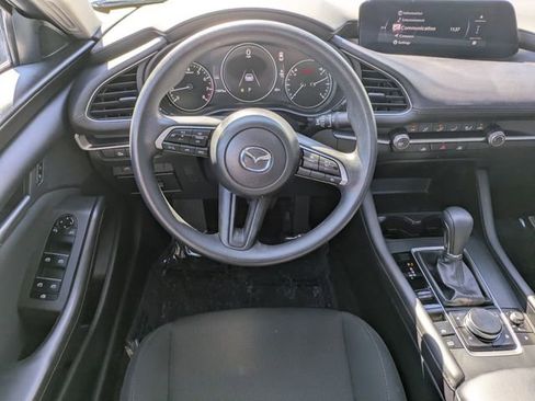 Used 2024 MAZDA MAZDA3 s image 13