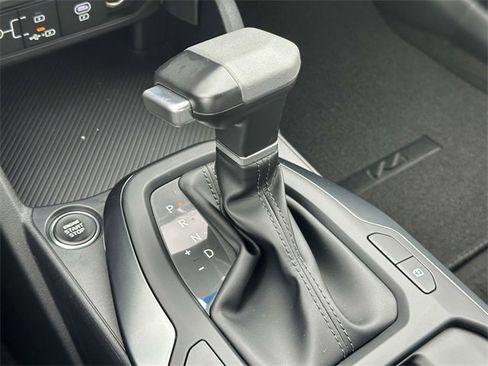 New 2025 Kia K4 LXS image 19