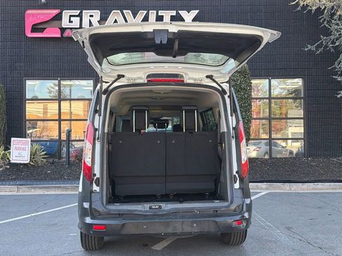 Used 2021 Ford Transit Connect XL image 17