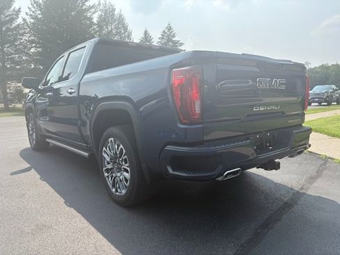 Used 2023 GMC Sierra 1500 Denali Ultimate image 6