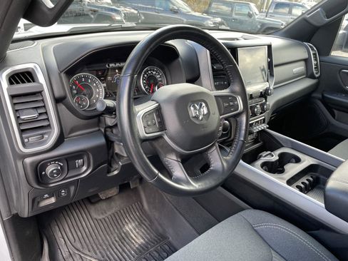 Certified 2022 RAM 1500 Big Horn image 13