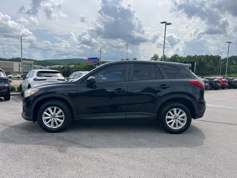 Used 2014 MAZDA CX-5 Touring FWD image 4