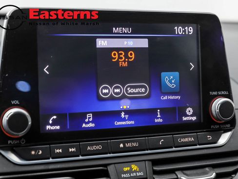 Used 2023 Nissan Altima 2.5 SR image 28