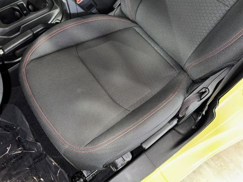 Used 2023 Jeep Wrangler Unlimited Rubicon AWD/4WD image 34