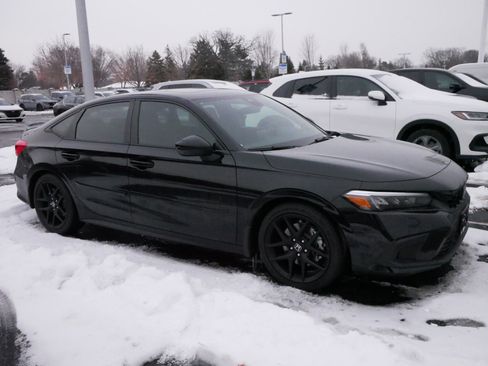 Used 2024 Honda Civic Si image 5