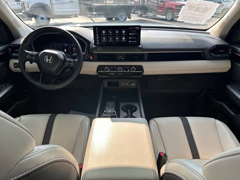 Used 2026 Honda Passport RTL image 14