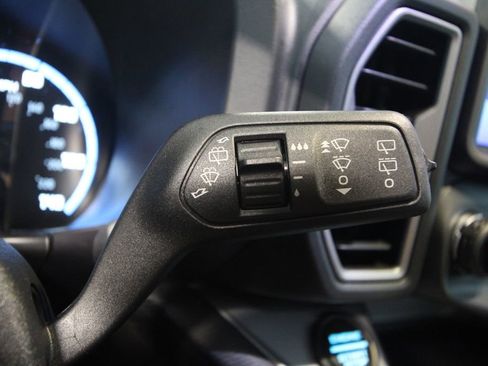 Used 2023 Ford Bronco Sport Big Bend w/ Convenience Package image 13