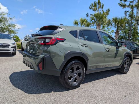 Certified 2026 Subaru Crosstrek 2.5i w/ Convenience Package #1 AWD/4WD image 4