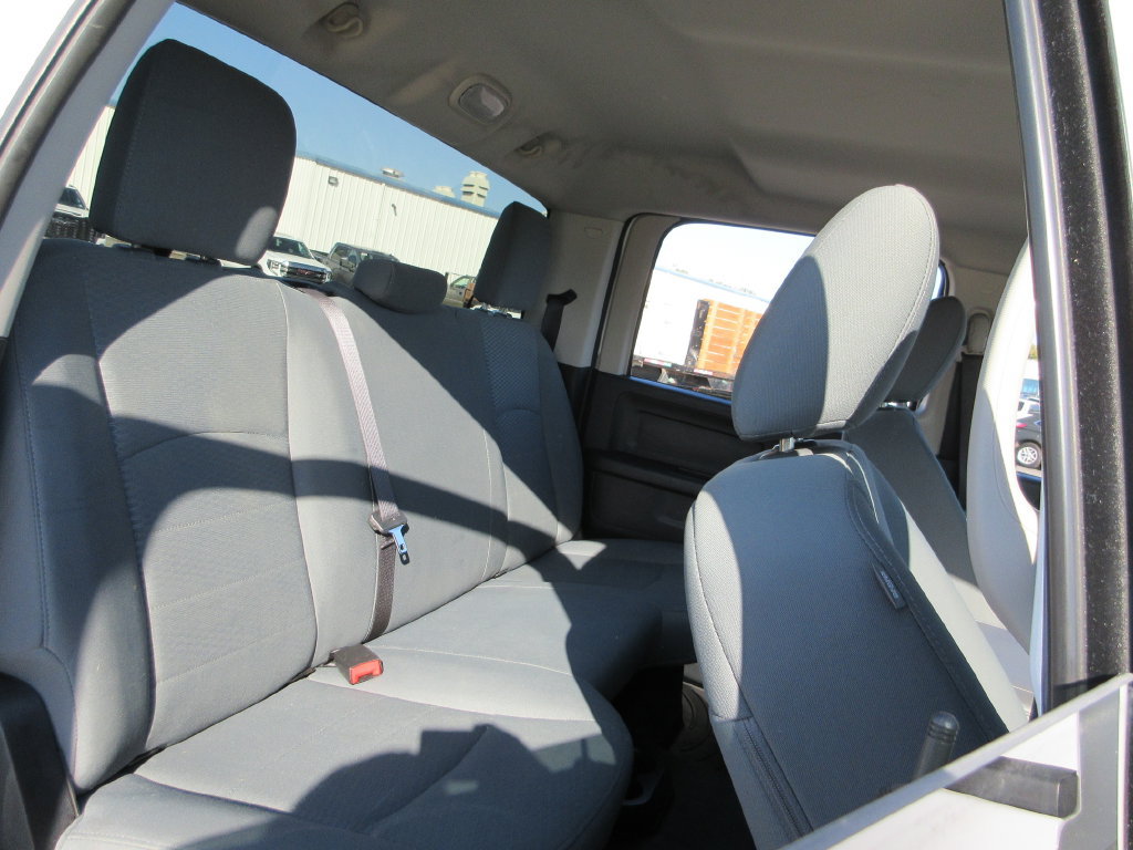 Used 2017 RAM 2500 Tradesman w/ Popular Equipment Group AWD/4WD image 21