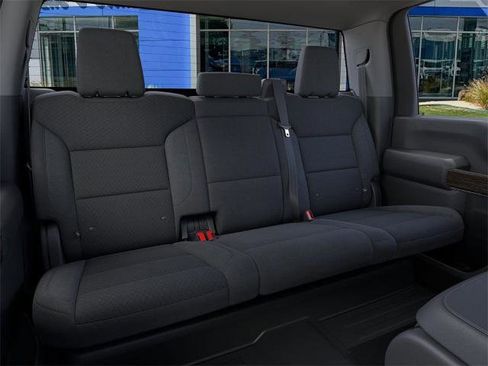 New 2026 GMC Sierra 2500 Pro image 17