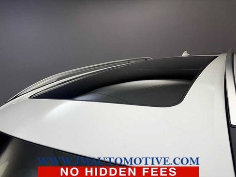 Used 2020 BMW X7 xDrive40i AWD/4WD image 11