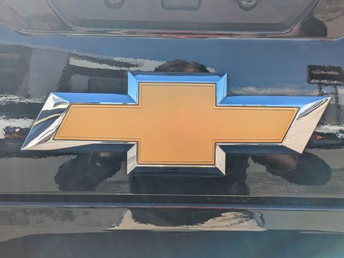 Certified 2022 Chevrolet Silverado 3500 High Country w/ Z71 Off-Road Package image 14