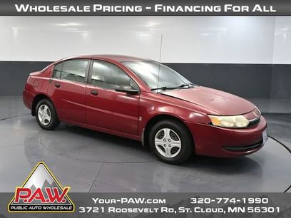 Used 2004 Saturn ION Level 1