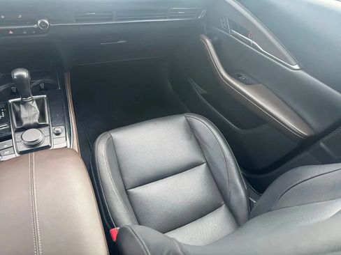 Used 2023 MAZDA CX-30 AWD 2.5 S w/ Premium Package image 21