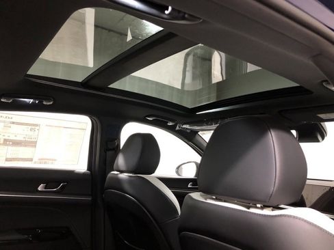 New 2025 Kia K5 GT-Line w/ GT-Line Premium Package image 12