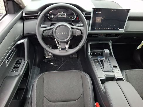 New 2026 MAZDA CX-5 Select AWD/4WD image 9