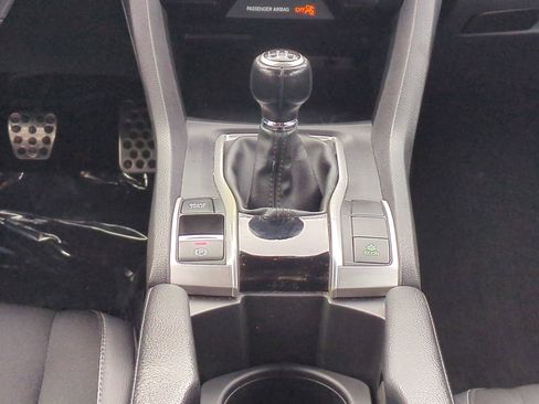 Used 2020 Honda Civic Sport image 17