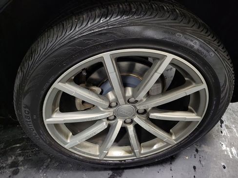 Used 2018 Audi Q3 2.0T Premium image 11