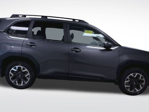 New 2026 Subaru Forester Premium image 9