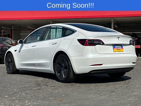 Used 2020 Tesla Model 3 Standard Range Plus image 6